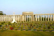 Myanmar - Bago - Mémorial de la seconde guerre mondiale
