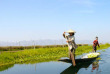 Myanmar - Lac Inle - Inthas du Lac Inle
