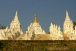 Myanmar - Mingun - Paya Hsinbyume
