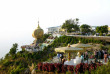 Myanmar - Kyaikhtiyo - Rocher d'Or