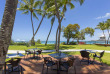 Nouvelle-Calédonie - Nouméa - Chateau Royal Beach & Spa - Restaurant L'Escale