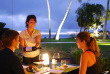 Nouvelle-Calédonie - Nouméa - Chateau Royal Beach & Spa - Restaurant La Pirogue