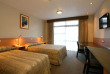 Nouvelle-Zélande - Bay of Islands - Kingsgate Hotel Autolodge Paihia- Standard Room