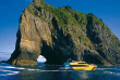 Nouvelle-Zélande - Bay of Islands - Croisière en catamaran dans la Bay of Islands