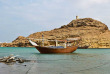 Sultanat d'Oman - Sur © Oman Tourisme