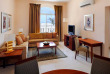 Oman - Mirbat - Wyndham Garden Salalah Mirbat - Two Bedroom Chalet