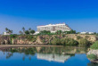 Oman - Muscat - Crowne Plaza Muscat