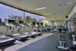 Oman - Muscat - Crowne Plaza Muscat - Salle de fitness