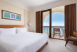 Oman - Muscat - Shangri-La Barr Al Jissah Resort & Spa - Al Waha Hotel - Chambre Executive