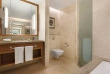 Oman - Muscat - Shangri-La Barr Al Jissah Resort & Spa - Al Waha Hotel - Chambre Executive