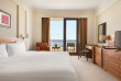 Oman - Muscat - Shangri-La Barr Al Jissah Resort & Spa - Al Waha Hotel - Chambre Superior Sea View