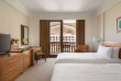 Oman - Muscat - Shangri-La Barr Al Jissah Resort & Spa - Al Waha Hotel - Chambre Superior