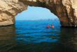 Oman - Muscat - Shangri-La Al Husn Resort & Spa - Sports nautiques