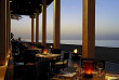 Oman - Muscat - The Chedi - Beach Restaurant