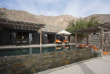 Oman - Six Senses Zighy Bay - Pool Villa Suite © Russ Kientsch