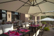 Oman - Six Senses Zighy Bay - Restaurant Summer House