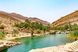 Oman - Autotour Oman de Charme - Wadi Bani Khalid © Shutterstock, Hamdan Yoshida