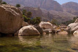 Sultanat d'Oman - Wadi Tiwi © Oman Tourisme