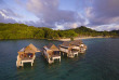 Palau - Palau Pacific Resort - Water Bungalow de The Pristine Villas and Bungalows