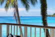 Palau - Palau Pacific Resort - Ocean Front Room