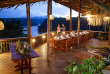 Papouasie-Nouvelle-Guinée - Tufi Resort - Bar - Restaurant