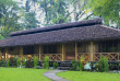 Papouasie-Nouvelle-Guinée - Walindi Plantation Resort - Plantation House
