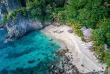 Philippines - Negros - Dumaguete - Salaya Beach Houses - Excursion à Apo Island