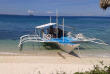 Philippines - Malapascua - Tepanee Beach Resort - Plage