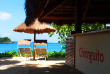 Philippines - Malapascua - Tepanee Beach Resort - Chiringuito
