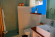 Philippines - Malapascua - Tepanee Beach Resort - Salles de bains