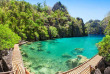 Philippines - Palawan - Coron - Sangat Island Dive Center
