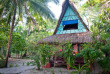 Philippines - Pandan Island Resort - Standard Mezzanine Bungalow