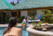 Philippines - Puerto Galera - Blue Lagoon Dive Resort - Piscine