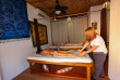 Philippines - Puerto Galera - Blue Lagoon Dive Resort - Massages