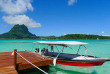 Polynésie française - Bora Bora - Authentique Safari Lagon et Motu Tapu