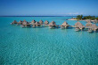 Polynésie - Bora Bora - InterContinental Bora Bora Le Moana Resort - Junior Suite Overwater Bungalow