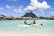Polynésie française - Bora Bora - Le Bora Bora by Pearl Resorts