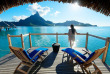Polynésie - Bora Bora - Le Meridien Bora Bora - Premium Overwater Bungalows