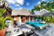 Polynésie - Bora Bora - Le Meridien Bora Bora - Beach Villas