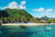 Polynésie française - Moorea - Hilton Moorea Lagoon Resort
