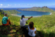 Tour du monde - Polynésie - Marquises - Nuku Hiva