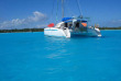 Polynésie - Iles sous le vent - Croisière plongée Motu One