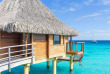 Polynésie - Rangiroa - Kia Ora Resort & Spa - Overwater Bungalow