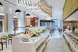 Qatar - Doha - Holiday Inn Business Park - Sirocco