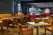 Qatar - Doha - Holiday Inn Business Park - Stock Burger Co.