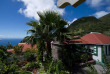 Saba - Juliana's Hotel - Lily Pond Cottage © Jeff Swensen