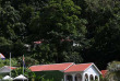 Saba - Juliana's Hotel - Orchid Cottage © Malachy Magee