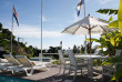 Saba - Juliana's Hotel - Tropics Pool & Cafe © Malachy Magee