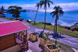 Saint Eustache - Orange Bay Hotel - Private Cabana