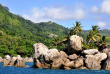 Seychelles - Croisière Silhouettes Cruises © Henri Eskenazi